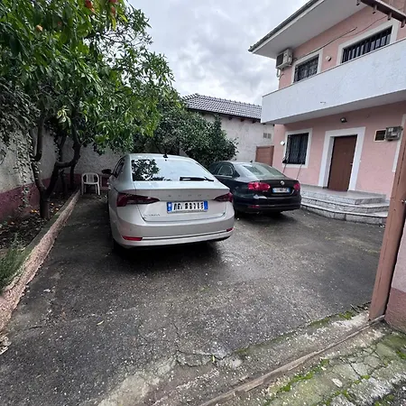 Efes Private Ostello