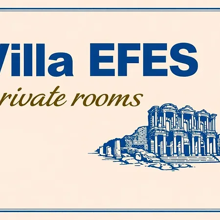 Efes Private Ostello