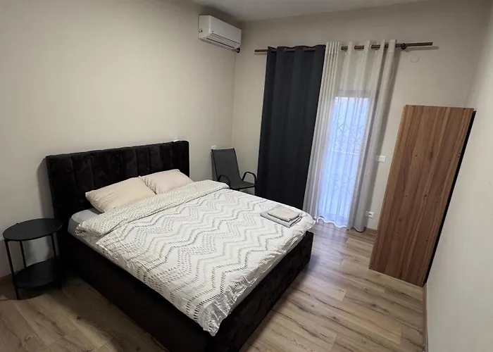 Efes Private Ostello *