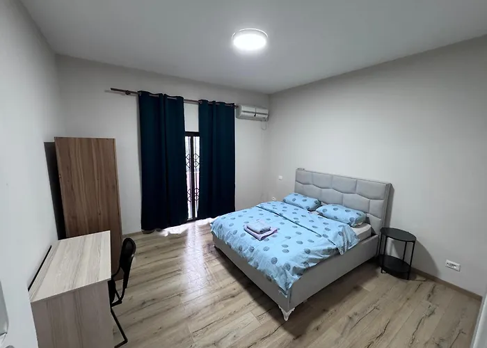 Ostello Efes Private Tirana