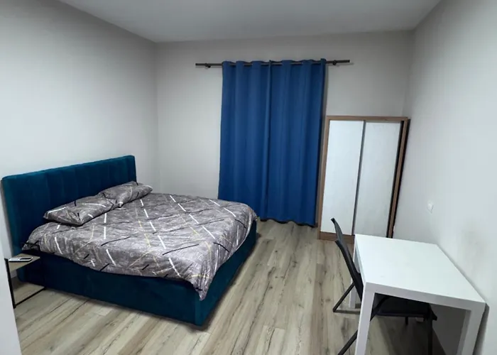 Efes Private * Tirana