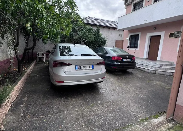 Efes Private Ostello