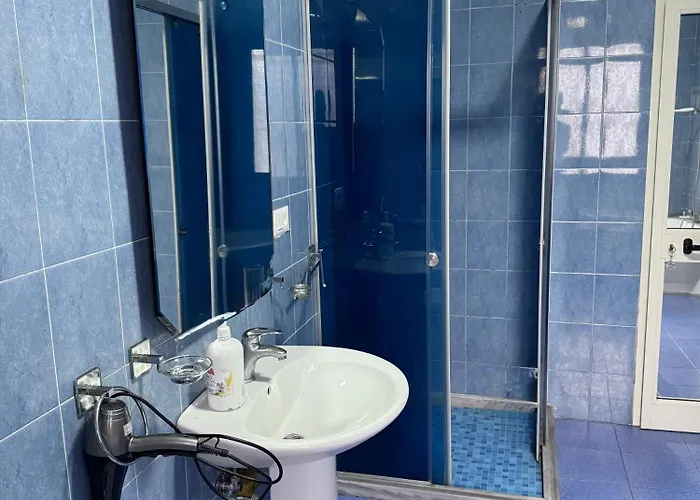 Ostello Efes Private *