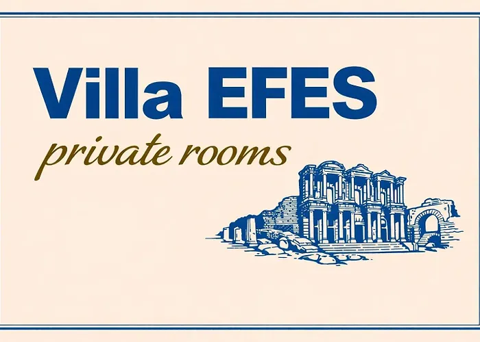 Efes Private Ostello