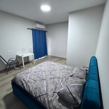Efes Private Hostel *