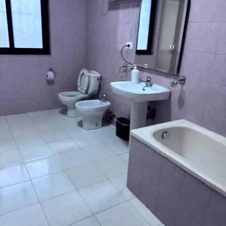 Hostel Efes Private