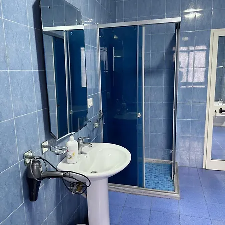 Hostel Efes Private *