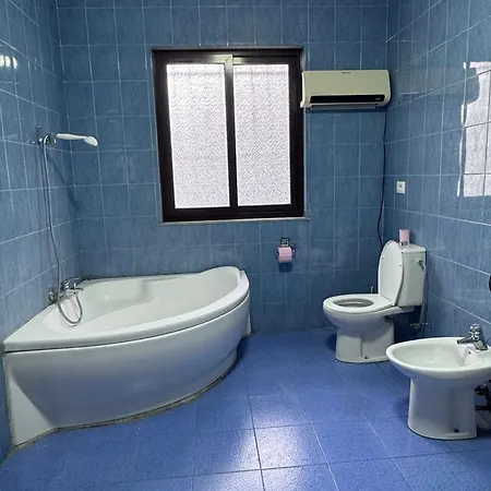 Hostel Efes Private