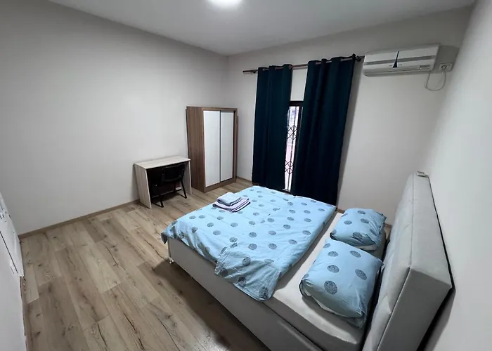 Hostel Efes Private