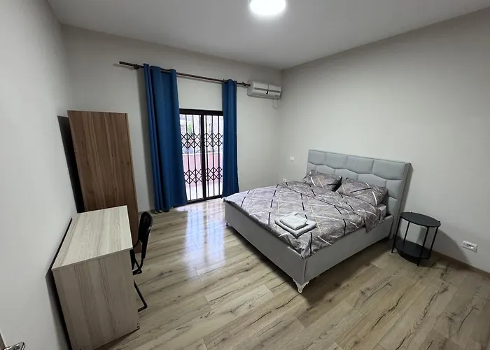 Hostel Efes Private