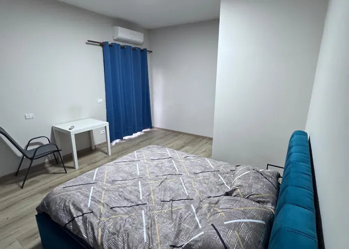 Efes Private Hostel *
