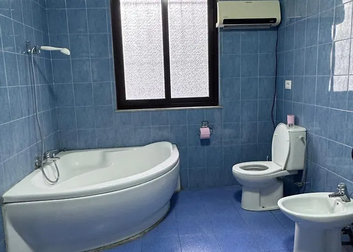 Hostel Efes Private